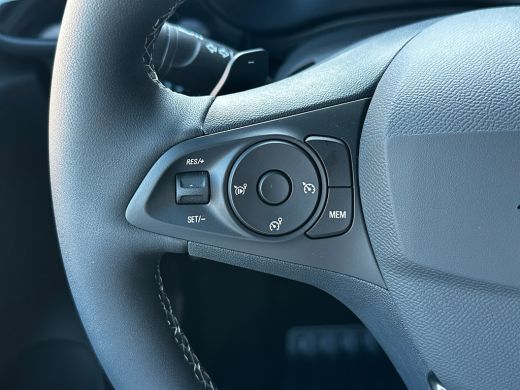 Opel Corsa 1.2 Turbo Hybrid GS | NIEUW VOORRAAD!!| 4200,-- KORTING!! DIRECT LEVERBAAR| 2+6 JAAR GARANTIE| 18... ActivLease financial lease