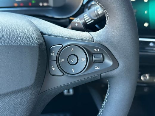 Opel Corsa 1.2 Turbo Hybrid GS | NIEUW VOORRAAD!!| 4200,-- KORTING!! DIRECT LEVERBAAR| 2+6 JAAR GARANTIE| 18... ActivLease financial lease