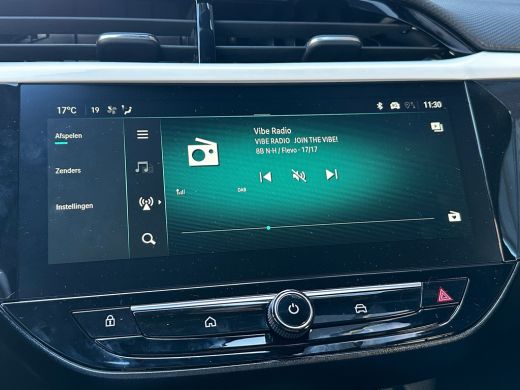 Opel Corsa 1.2 Turbo Hybrid GS | NIEUW VOORRAAD!!| 4200,-- KORTING!! DIRECT LEVERBAAR| 2+6 JAAR GARANTIE| 18... ActivLease financial lease