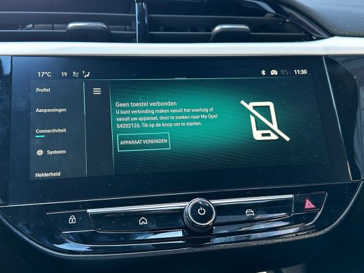 Opel Corsa 1.2 Turbo Hybrid GS | NIEUW VOORRAAD!!| 4200,-- KORTING!! DIRECT LEVERBAAR| 2+6 JAAR GARANTIE| 18... ActivLease financial lease