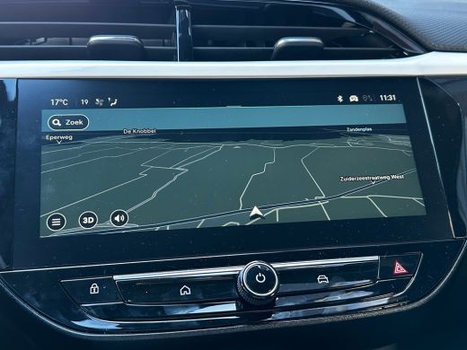 Opel Corsa 1.2 Turbo Hybrid GS | NIEUW VOORRAAD!!| 4200,-- KORTING!! DIRECT LEVERBAAR| 2+6 JAAR GARANTIE| 18... ActivLease financial lease