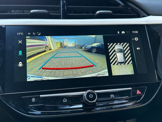 Opel Corsa 1.2 Turbo Hybrid GS | NIEUW VOORRAAD!!| 4200,-- KORTING!! DIRECT LEVERBAAR| 2+6 JAAR GARANTIE| 18... ActivLease financial lease