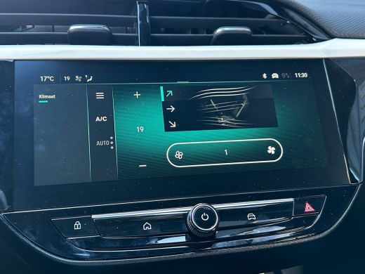 Opel Corsa 1.2 Turbo Hybrid GS | NIEUW VOORRAAD!!| 4200,-- KORTING!! DIRECT LEVERBAAR| 2+6 JAAR GARANTIE| 18... ActivLease financial lease