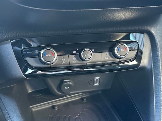 Opel Corsa 1.2 Turbo Hybrid GS | NIEUW VOORRAAD!!| 4200,-- KORTING!! DIRECT LEVERBAAR| 2+6 JAAR GARANTIE| 18... ActivLease financial lease