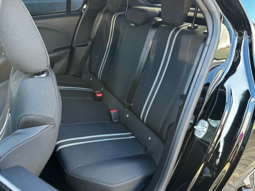 Opel Corsa 1.2 Turbo Hybrid GS | NIEUW VOORRAAD!!| 4200,-- KORTING!! DIRECT LEVERBAAR| 2+6 JAAR GARANTIE| 18... ActivLease financial lease