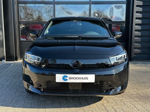 Opel Corsa 1.2 Turbo Hybrid GS | NIEUW VOORRAAD!!| 4200,-- KORTING!! DIRECT LEVERBAAR| 2+6 JAAR GARANTIE| 18... ActivLease financial lease