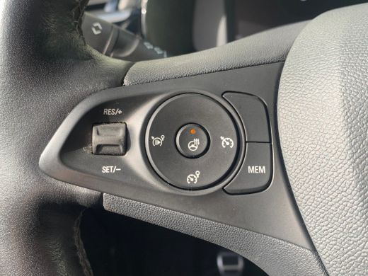 Opel Corsa 1.2 Ultimate Airco | Alcantara | Camera | Cruise Control | Keyless | LED | LMV 16" | Navi | PDC V... ActivLease financial lease