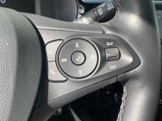 Opel Corsa 1.2 Ultimate Airco | Alcantara | Camera | Cruise Control | Keyless | LED | LMV 16" | Navi | PDC V... ActivLease financial lease