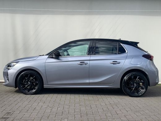 Opel Corsa 1.2 Ultimate Airco | Alcantara | Camera | Cruise Control | Keyless | LED | LMV 16" | Navi | PDC V... ActivLease financial lease