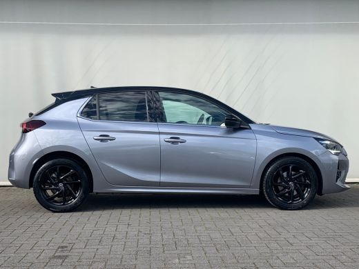 Opel Corsa 1.2 Ultimate Airco | Alcantara | Camera | Cruise Control | Keyless | LED | LMV 16" | Navi | PDC V... ActivLease financial lease