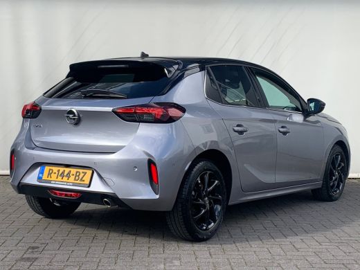 Opel Corsa 1.2 Ultimate Airco | Alcantara | Camera | Cruise Control | Keyless | LED | LMV 16" | Navi | PDC V... ActivLease financial lease