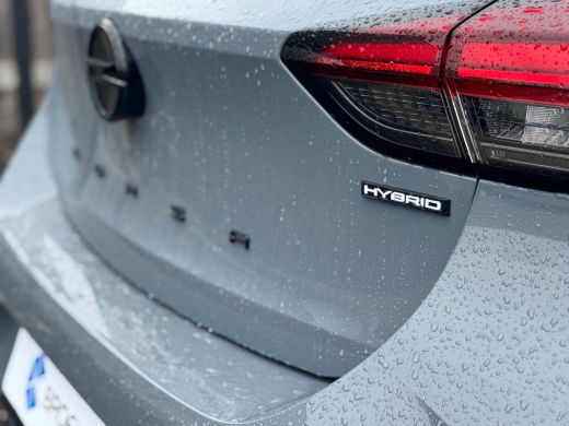 Opel Corsa GS M-Hybrid 1.2 Turbo 110 PK AUT | Achteruitrijcamera 180&deg; | Apple Carplay / Android Auto | Clima... ActivLease financial lease