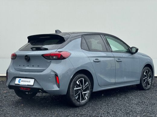 Opel Corsa GS M-Hybrid 1.2 Turbo 110 PK AUT | Achteruitrijcamera 180&deg; | Apple Carplay / Android Auto | Clima... ActivLease financial lease
