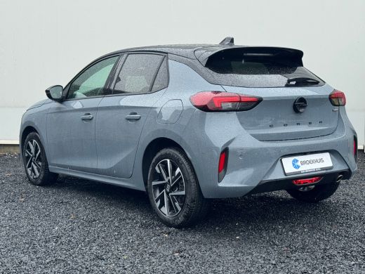 Opel Corsa GS M-Hybrid 1.2 Turbo 110 PK AUT | Achteruitrijcamera 180&deg; | Apple Carplay / Android Auto | Clima... ActivLease financial lease