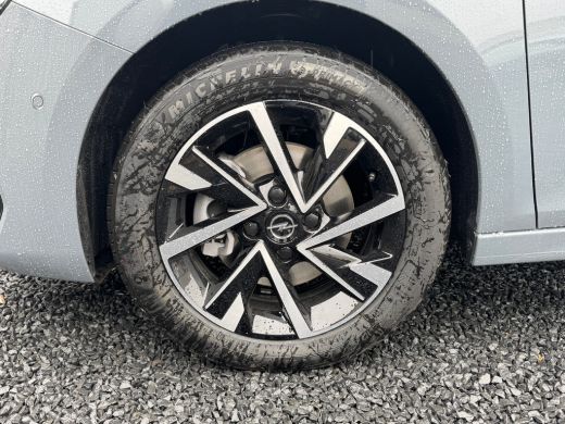 Opel Corsa GS M-Hybrid 1.2 Turbo 110 PK AUT | Achteruitrijcamera 180&deg; | Apple Carplay / Android Auto | Clima... ActivLease financial lease