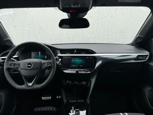 Opel Corsa GS M-Hybrid 1.2 Turbo 110 PK AUT | Achteruitrijcamera 180&deg; | Apple Carplay / Android Auto | Clima... ActivLease financial lease