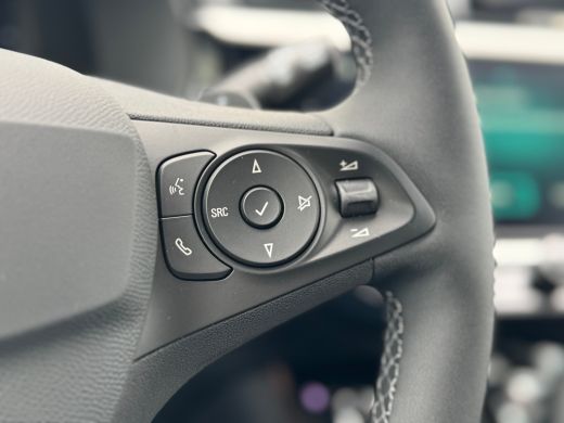 Opel Corsa GS M-Hybrid 1.2 Turbo 110 PK AUT | Achteruitrijcamera 180&deg; | Apple Carplay / Android Auto | Clima... ActivLease financial lease