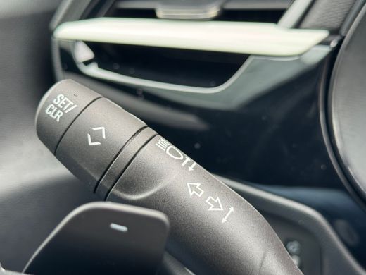 Opel Corsa GS M-Hybrid 1.2 Turbo 110 PK AUT | Achteruitrijcamera 180&deg; | Apple Carplay / Android Auto | Clima... ActivLease financial lease