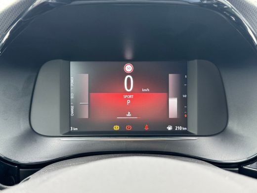 Opel Corsa GS M-Hybrid 1.2 Turbo 110 PK AUT | Achteruitrijcamera 180&deg; | Apple Carplay / Android Auto | Clima... ActivLease financial lease