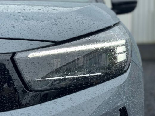 Opel Corsa GS M-Hybrid 1.2 Turbo 110 PK AUT | Achteruitrijcamera 180&deg; | Apple Carplay / Android Auto | Clima... ActivLease financial lease