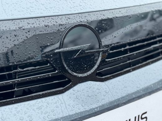 Opel Corsa GS M-Hybrid 1.2 Turbo 110 PK AUT | Achteruitrijcamera 180&deg; | Apple Carplay / Android Auto | Clima... ActivLease financial lease