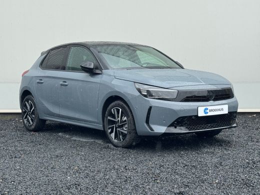 Opel Corsa GS M-Hybrid 1.2 Turbo 110 PK AUT | Achteruitrijcamera 180&deg; | Apple Carplay / Android Auto | Clima... ActivLease financial lease