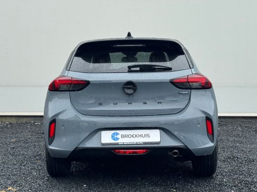 Opel Corsa GS M-Hybrid 1.2 Turbo 110 PK AUT | Achteruitrijcamera 180&deg; | Apple Carplay / Android Auto | Clima... ActivLease financial lease