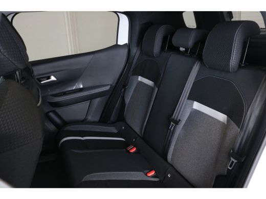 Opel Frontera 1.2 Turbo Hybrid GS | Cruise | Voorstoelen en stuur verwarming | Dodehoek detectie | Achteruitrij... ActivLease financial lease