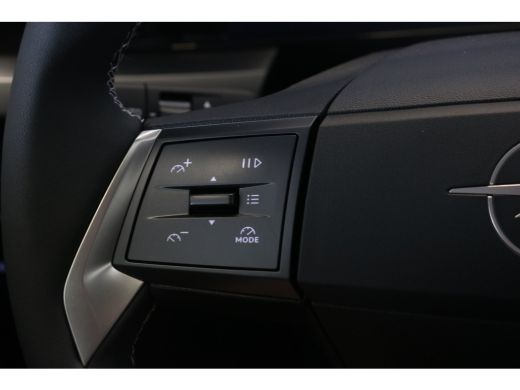 Opel Frontera 1.2 Turbo Hybrid GS | Cruise | Voorstoelen en stuur verwarming | Dodehoek detectie | Achteruitrij... ActivLease financial lease