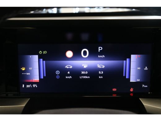 Opel Frontera 1.2 Turbo Hybrid GS | Cruise | Voorstoelen en stuur verwarming | Dodehoek detectie | Achteruitrij... ActivLease financial lease