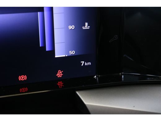 Opel Frontera 1.2 Turbo Hybrid GS | Cruise | Voorstoelen en stuur verwarming | Dodehoek detectie | Achteruitrij... ActivLease financial lease