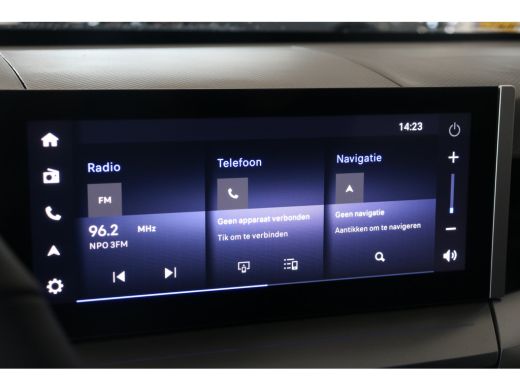 Opel Frontera 1.2 Turbo Hybrid GS | Cruise | Voorstoelen en stuur verwarming | Dodehoek detectie | Achteruitrij... ActivLease financial lease