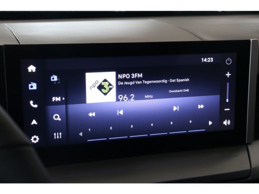 Opel Frontera 1.2 Turbo Hybrid GS | Cruise | Voorstoelen en stuur verwarming | Dodehoek detectie | Achteruitrij... ActivLease financial lease