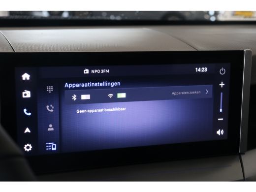 Opel Frontera 1.2 Turbo Hybrid GS | Cruise | Voorstoelen en stuur verwarming | Dodehoek detectie | Achteruitrij... ActivLease financial lease