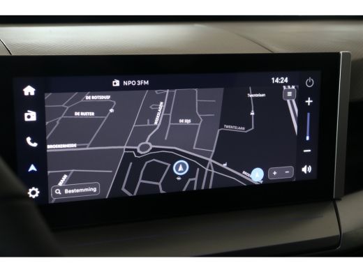 Opel Frontera 1.2 Turbo Hybrid GS | Cruise | Voorstoelen en stuur verwarming | Dodehoek detectie | Achteruitrij... ActivLease financial lease