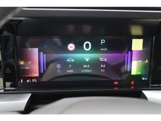 Opel Frontera GS | Camera | Stoel & Stuur verw. | Navi | Carplay | LED | PDC | | Camera | Stoel & Stuur verw. |... ActivLease financial lease