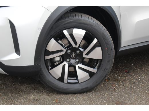 Opel Frontera GS | Camera | Stoel & Stuur verw. | Navi | Carplay | LED | PDC | | Camera | Stoel & Stuur verw. |... ActivLease financial lease