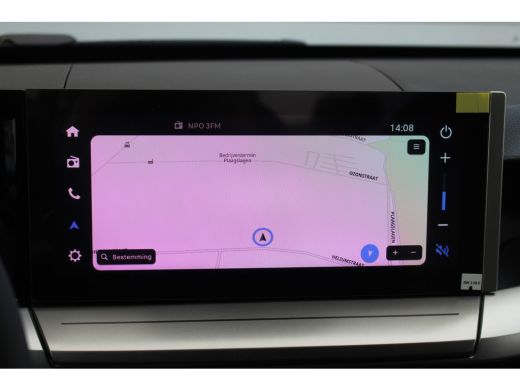 Opel Frontera GS | Camera | Stoel & Stuur verw. | Navi | Carplay | LED | PDC | | Camera | Stoel & Stuur verw. |... ActivLease financial lease