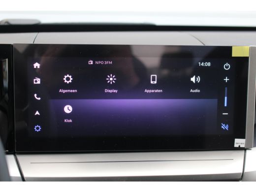 Opel Frontera GS | Camera | Stoel & Stuur verw. | Navi | Carplay | LED | PDC | | Camera | Stoel & Stuur verw. |... ActivLease financial lease