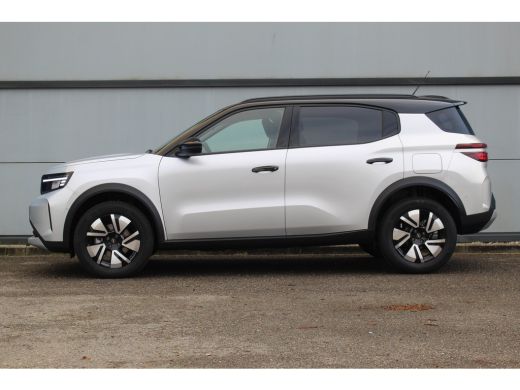 Opel Frontera GS | Camera | Stoel & Stuur verw. | Navi | Carplay | LED | PDC | | Camera | Stoel & Stuur verw. |... ActivLease financial lease