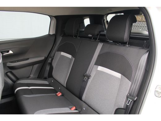 Opel Frontera GS | Camera | Stoel & Stuur verw. | Navi | Carplay | LED | PDC | | Camera | Stoel & Stuur verw. |... ActivLease financial lease