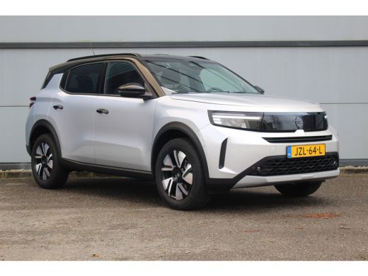 Opel Frontera GS | Camera | Stoel & Stuur verw. | Navi | Carplay | LED | PDC | | Camera | Stoel & Stuur verw. |... ActivLease financial lease