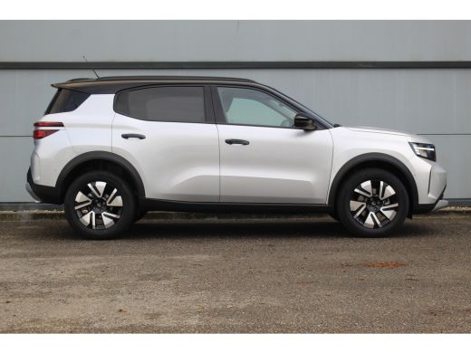 Opel Frontera GS | Camera | Stoel & Stuur verw. | Navi | Carplay | LED | PDC | | Camera | Stoel & Stuur verw. |... ActivLease financial lease