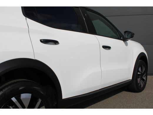 Opel Frontera GS &euro;3000,- voorraad voordeel | 17" Lichtmetalen velgen in Zwart met 215/60 R17 banden | Achteruit... ActivLease financial lease