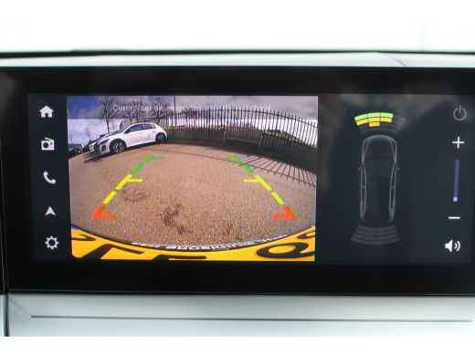 Opel Frontera GS &euro;3000,- voorraad voordeel | 17" Lichtmetalen velgen in Zwart met 215/60 R17 banden | Achteruit... ActivLease financial lease