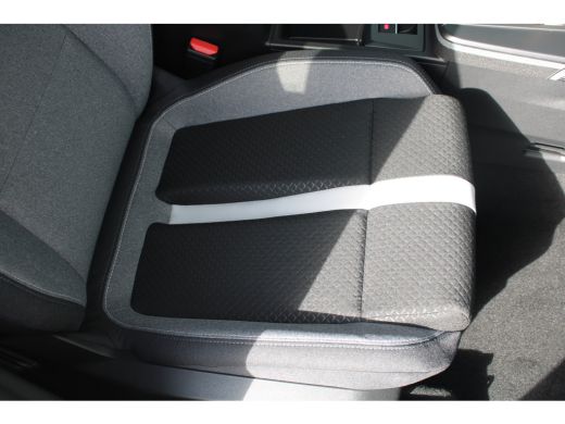 Opel Frontera GS &euro;3000,- voorraad voordeel | 17" Lichtmetalen velgen in Zwart met 215/60 R17 banden | Achteruit... ActivLease financial lease