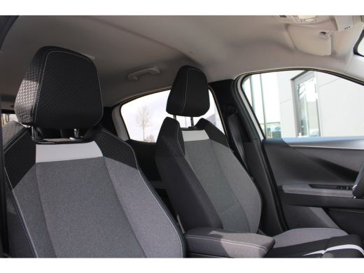 Opel Frontera GS &euro;3000,- voorraad voordeel | 17" Lichtmetalen velgen in Zwart met 215/60 R17 banden | Achteruit... ActivLease financial lease