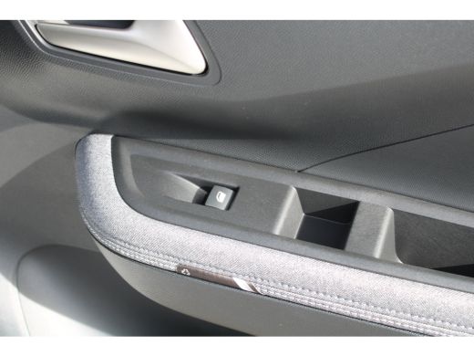 Opel Frontera GS &euro;3000,- voorraad voordeel | 17" Lichtmetalen velgen in Zwart met 215/60 R17 banden | Achteruit... ActivLease financial lease