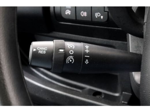 Opel Movano 2.2D 140pk Bakwagen met laadklep 1.060kg laadvermogen 08-2023 ActivLease financial lease