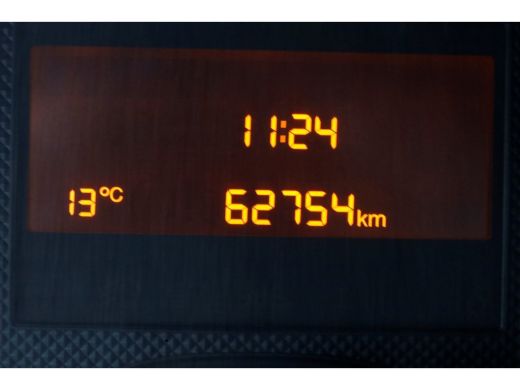 Opel Movano 2.2D 140pk Bakwagen met laadklep 1.060kg laadvermogen 08-2023 ActivLease financial lease